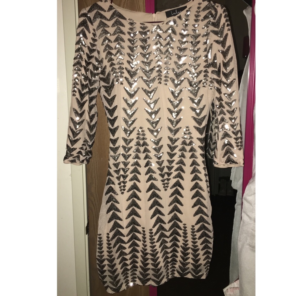 Lulu’s Bodycon Dress